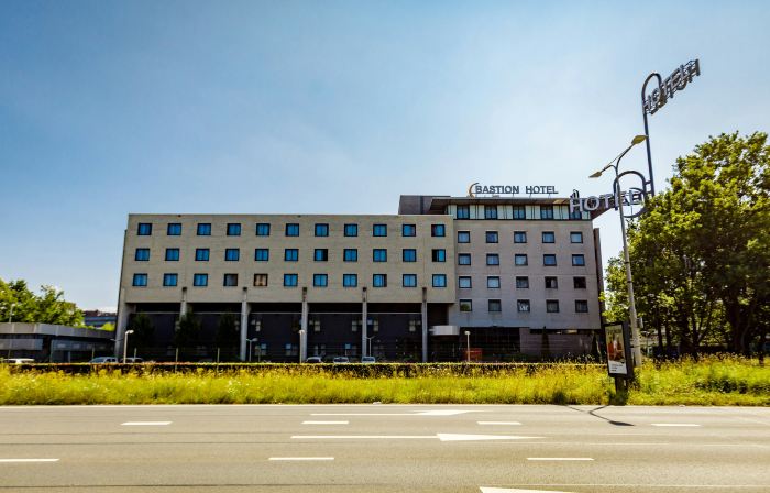 Bastion Hotel Utrecht
