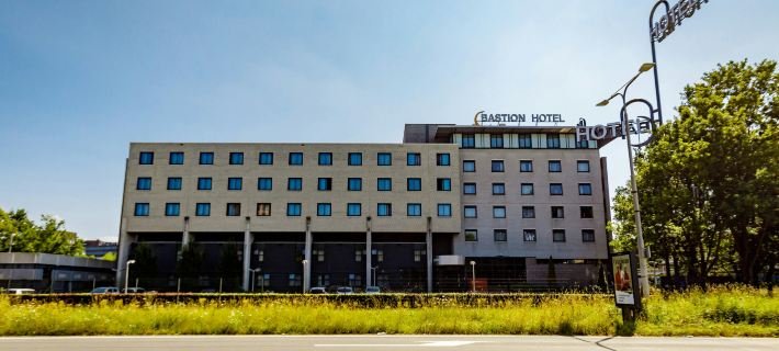 Bastion Hotel Utrecht Hotels in Utrecht