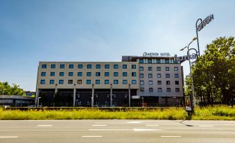 Bastion Hotel Utrecht