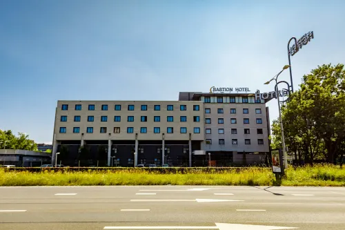 Bastion Hotel Utrecht - 3-Star