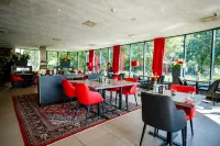 Bastion Hotel Utrecht - servizio colazione