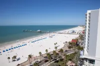 Wyndham Grand Clearwater Beach - Meerblick
