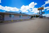 Holiday Motel Lordsburg I-10 - 2-Star