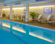 The Mansion at Ocean Edge Resort & Golf Club - de playa