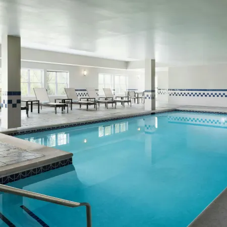 Residence Inn Mt. Olive at International Trade Center