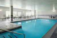 Residence Inn Mt. Olive at International Trade Center - Uima-altaat