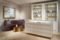 The Ritz-Carlton, Dallas - スパ