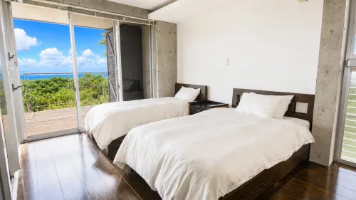 Private Villa The Beach AMAMI - 2-Star