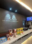 麗景花園酒店 - 1星級