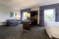 Hampton Inn & Suites Greensboro/Coliseum Area - 2 stjerner