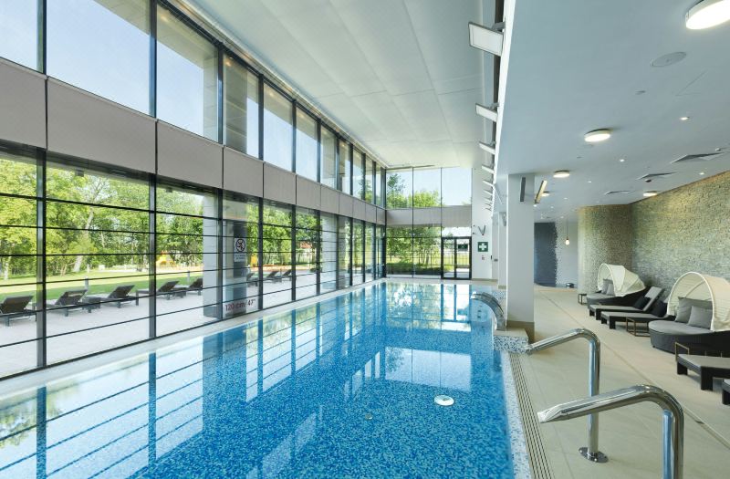 DoubleTree by Hilton Hotel & Conference Centre Warsaw photo 3