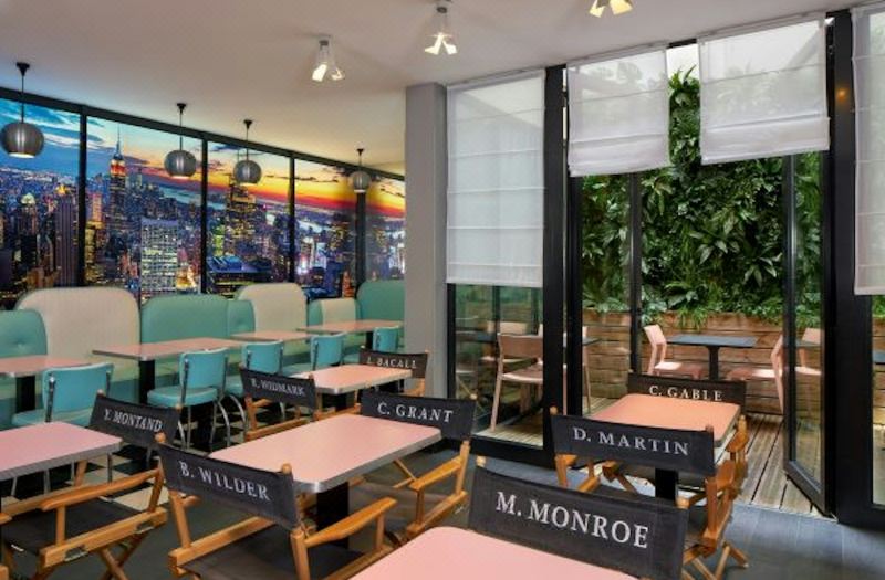 Platine Hotel photo 3
