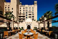 Sheraton Sharjah Beach Resort & Spa - breakfast