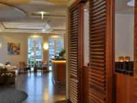 Hotel Eggers Hamburg Hotels near Rahlstedt