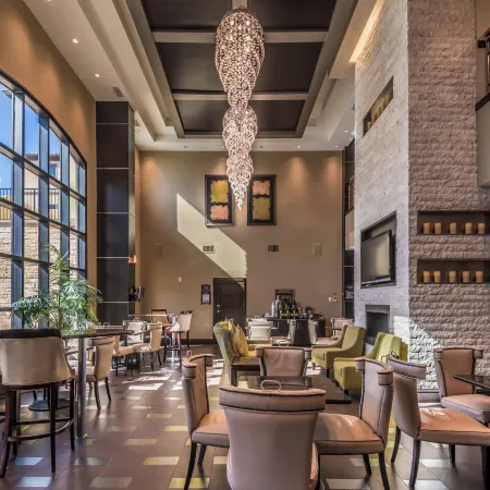 Staybridge Suites DFW AIRPORT NORTH by IHG