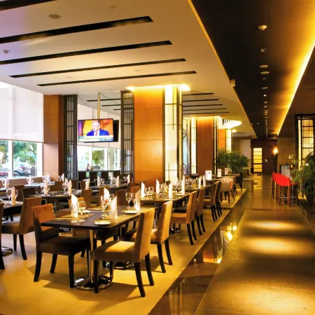 Holiday Inn GUAYAQUIL AIRPORT by IHG