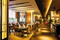 Holiday Inn GUAYAQUIL AIRPORT by IHG - 3 звезды