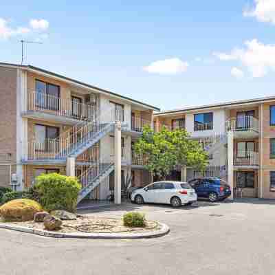 Skynest Rivervale - Sepal Stay Hotel Exterior