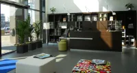 Fletcher Hotel-Restaurant Parkstad- Zuid Limburg - Gym