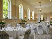 Faithlegg Hotel - breakfast