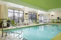 Fairfield Inn & Suites Elkin Jonesville - Swimmingpools