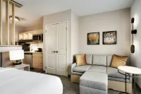 TownePlace Suites by Marriott Show Low - Gym