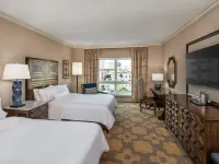 The Westin Riverwalk, San Antonio Hotels near Travis Park