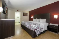 Red Roof Inn Gadsden - Motels