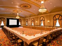 The Westin Poinsett, Greenville Hotels near Fluor Field