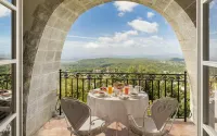 Château Saint-Martin & Spa - an Oetker Collection Hotel - Scenic