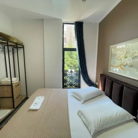 BS Hotel
