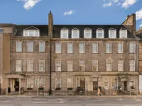 Heeton Concept Aparthotel Edinburgh Queen Street Hotels near Inverleith