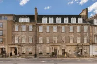 Heeton Concept Aparthotel Edinburgh Queen Street - Condos
