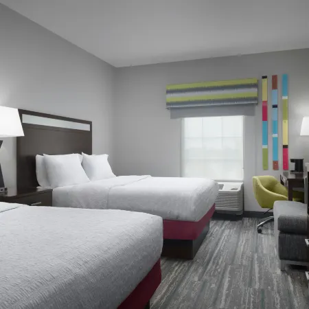 Hampton Inn Statesboro