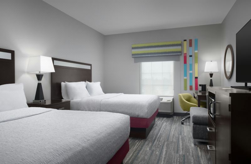 Hampton Inn Statesboro