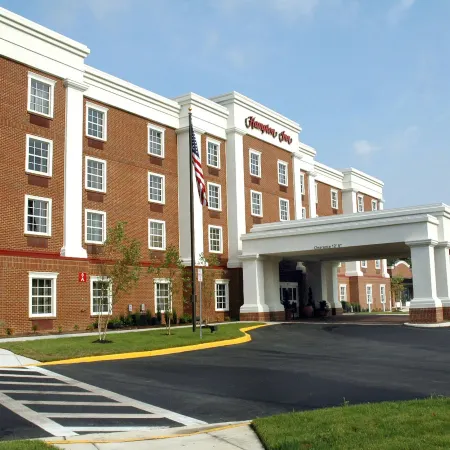 Hampton Inn Easton
