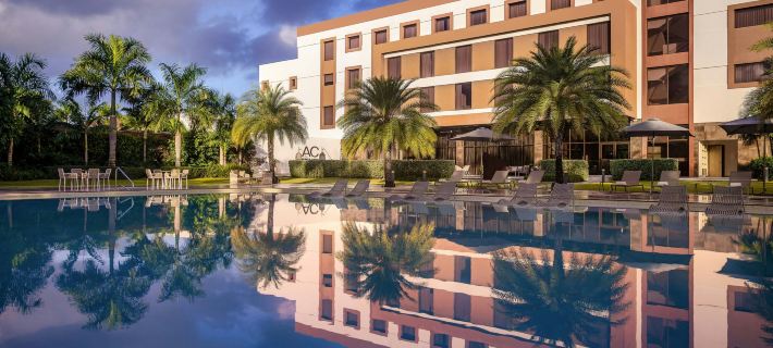 AC Hotel Punta Cana Hotels in Punta Cana
