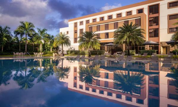 AC Hotel Punta Cana
