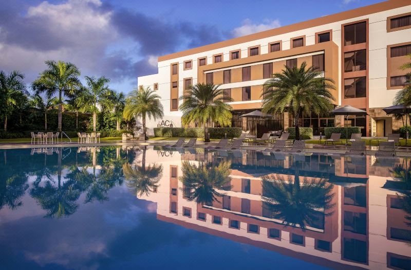 AC Hotel Punta Cana