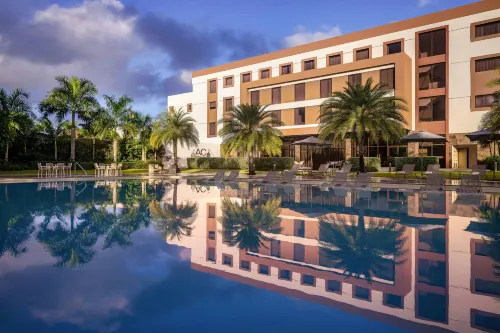 AC Hotel Punta Cana - 4 Sao
