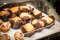 Hampton Inn & Suites Gulfport I-10 - breakfast