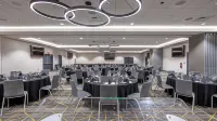 Holiday Inn PANAMA CITY by IHG - Pysäköinti