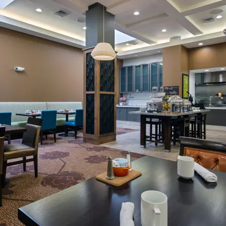 Hilton Garden Inn Lincoln Downtown/Haymarket