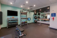 Tru by Hilton Clarksville - Gym