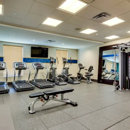 Hampton Inn & Suites Rome