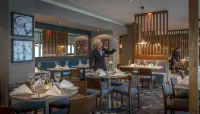 Clayton Hotel Cork City - servizio colazione