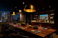 JW Marriott Los Angeles L.A. LIVE - 5 звезд