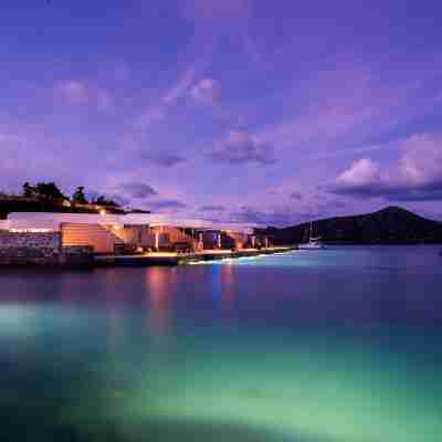 Elounda Beach Hotel & Villas, a Member of the Leading Hotels of the World Hotel Exterior