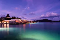 Elounda Beach Hotel & Villas, a Member of the Leading Hotels of the World - موقف سيارات