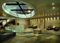 Porto Elounda Golf & Spa Resort, Six Senses Spa - Spa